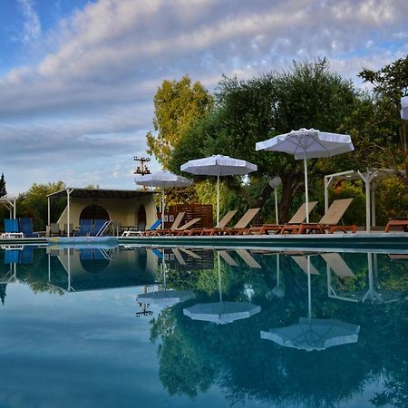 Dassiaholidayclub ภายนอก รูปภาพ