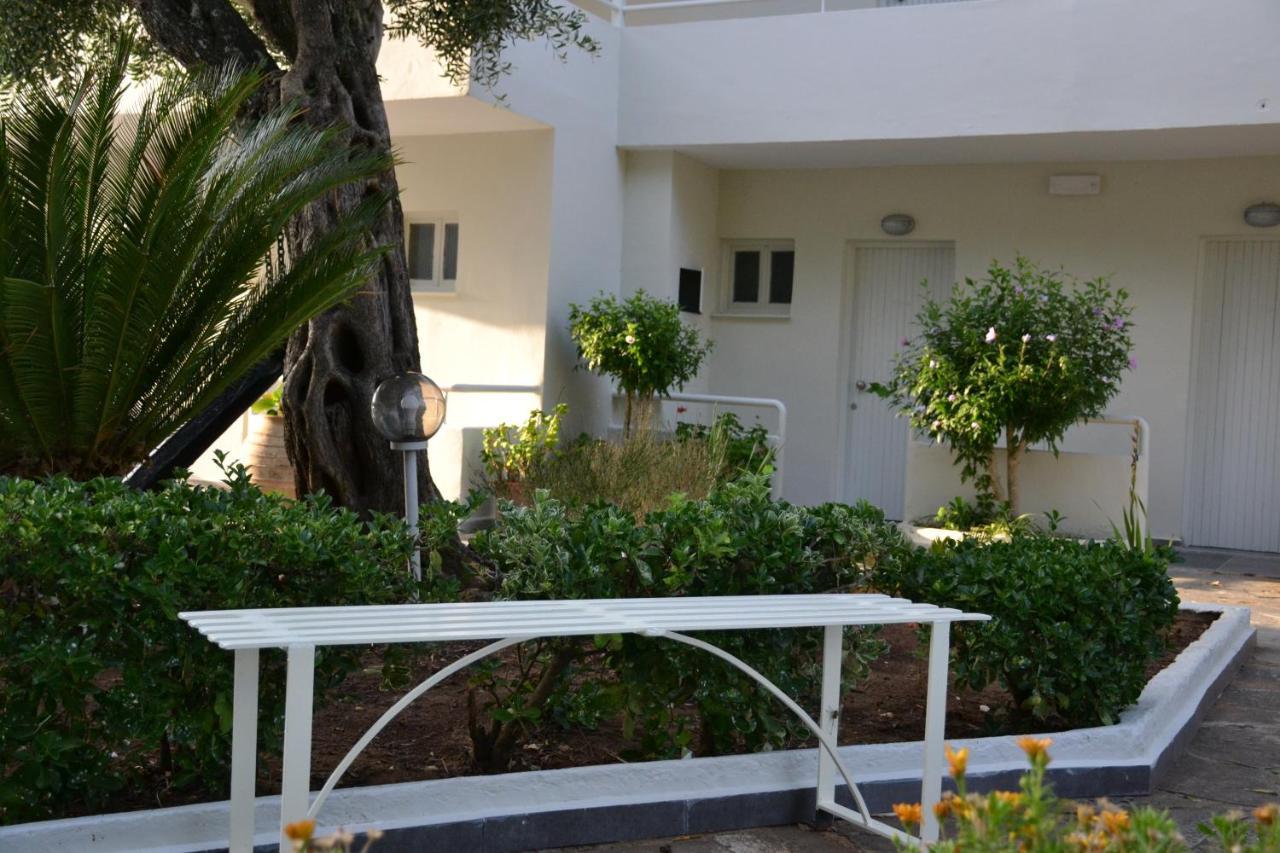 Dassiaholidayclub ภายนอก รูปภาพ