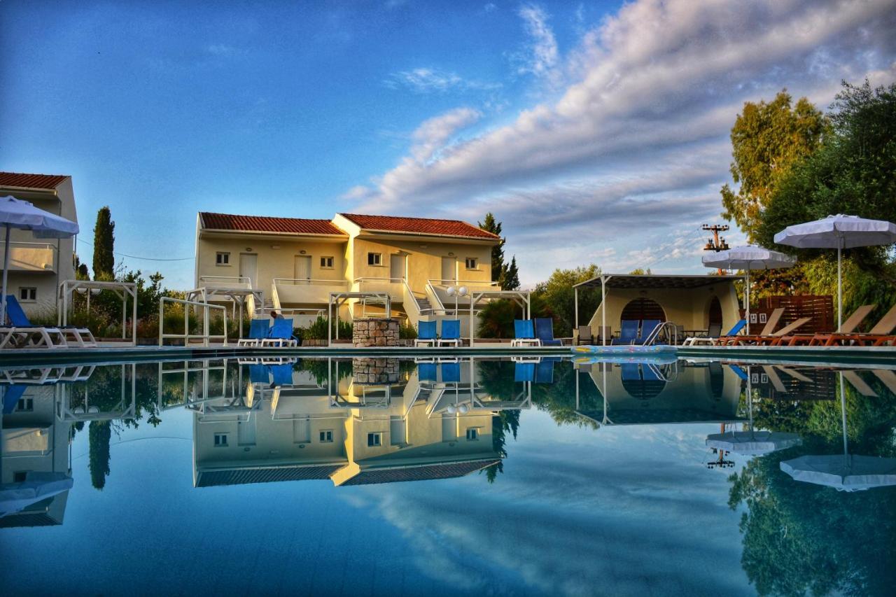 Dassiaholidayclub ภายนอก รูปภาพ