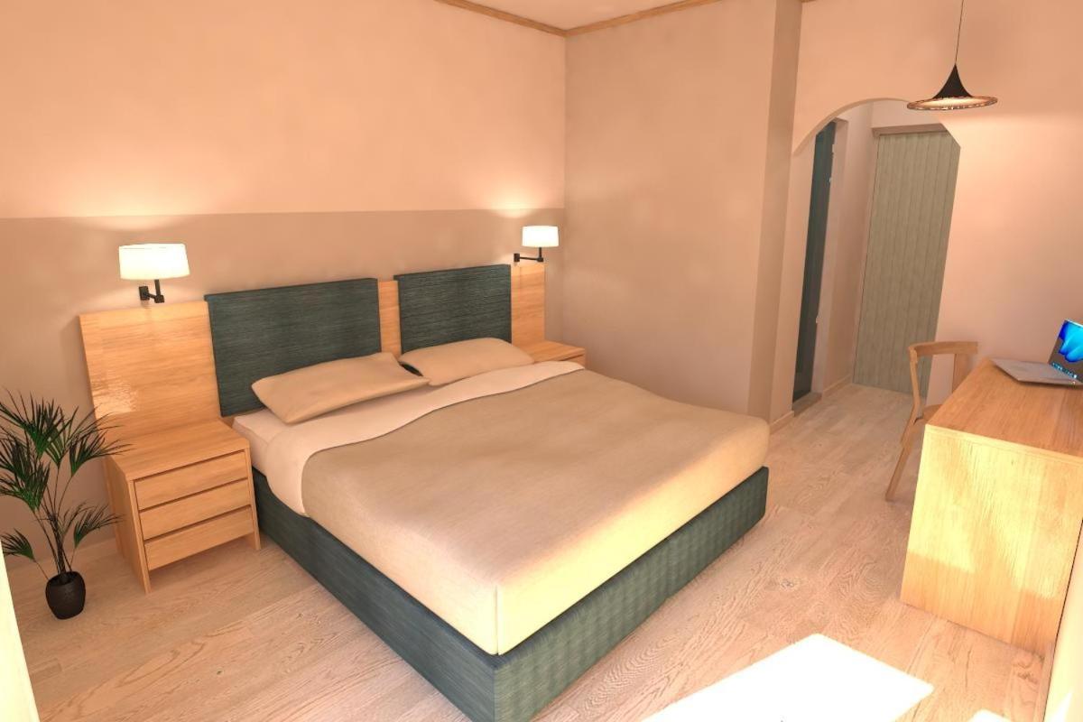 Dassiaholidayclub ภายนอก รูปภาพ