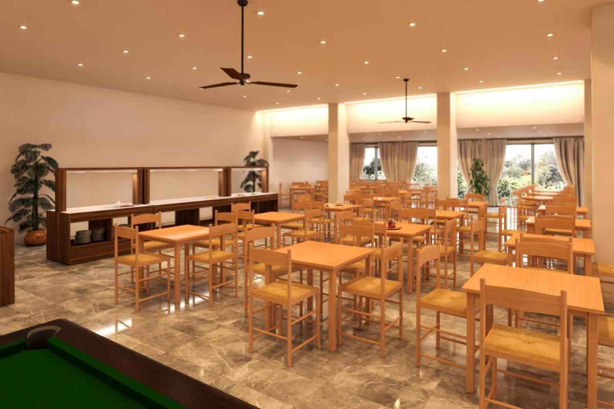 Dassiaholidayclub ภายนอก รูปภาพ