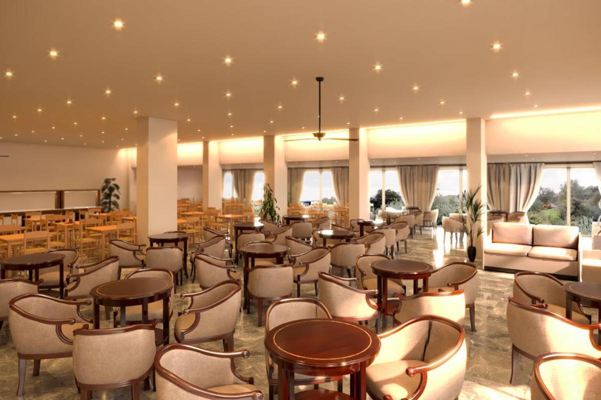 Dassiaholidayclub ภายนอก รูปภาพ