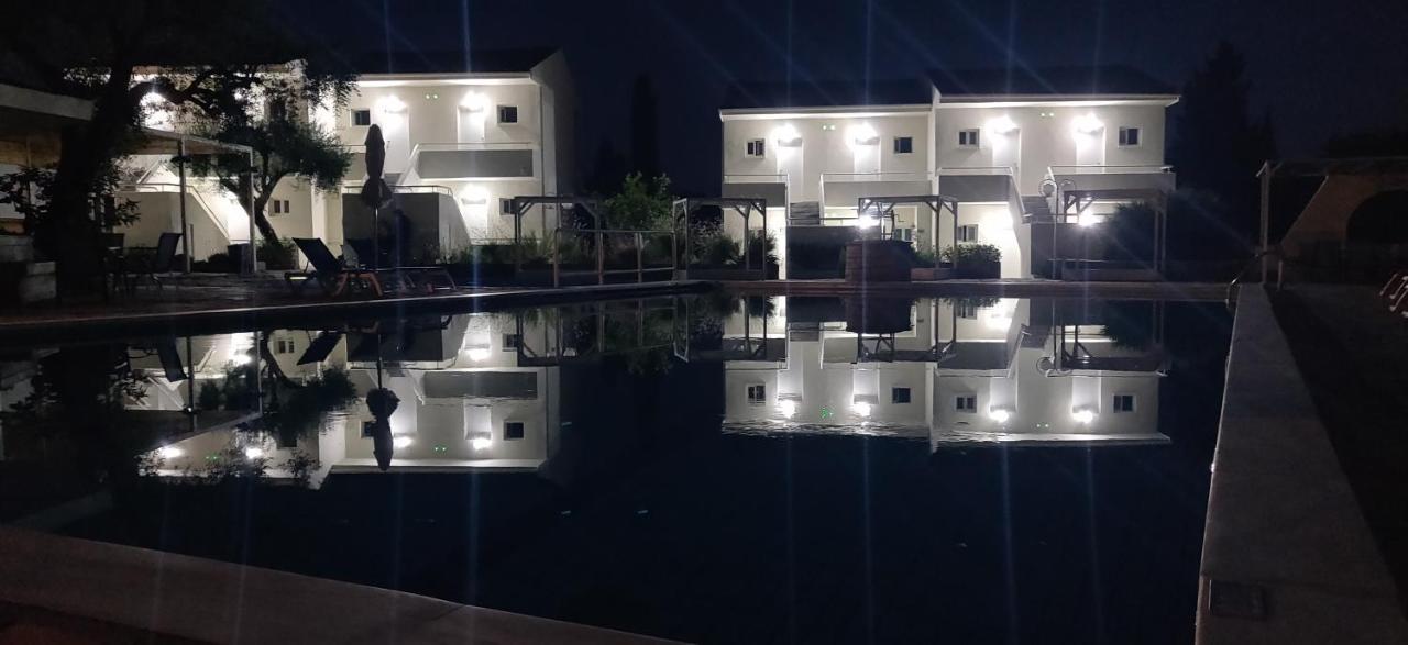 Dassiaholidayclub ภายนอก รูปภาพ