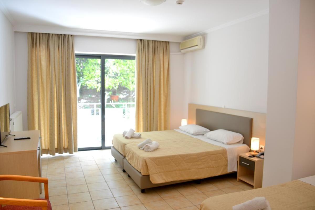 Dassiaholidayclub ภายนอก รูปภาพ