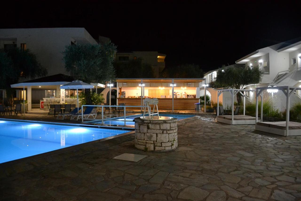Dassiaholidayclub ภายนอก รูปภาพ