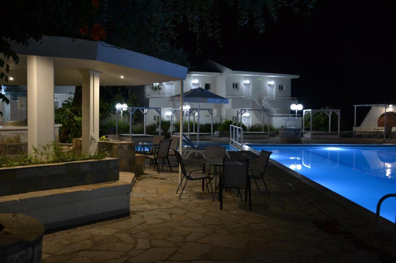 Dassiaholidayclub ภายนอก รูปภาพ