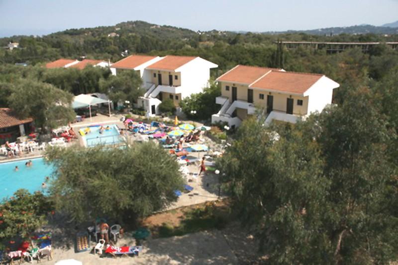 Dassiaholidayclub ภายนอก รูปภาพ
