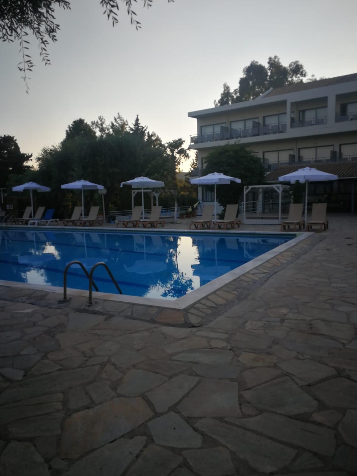 Dassiaholidayclub ภายนอก รูปภาพ