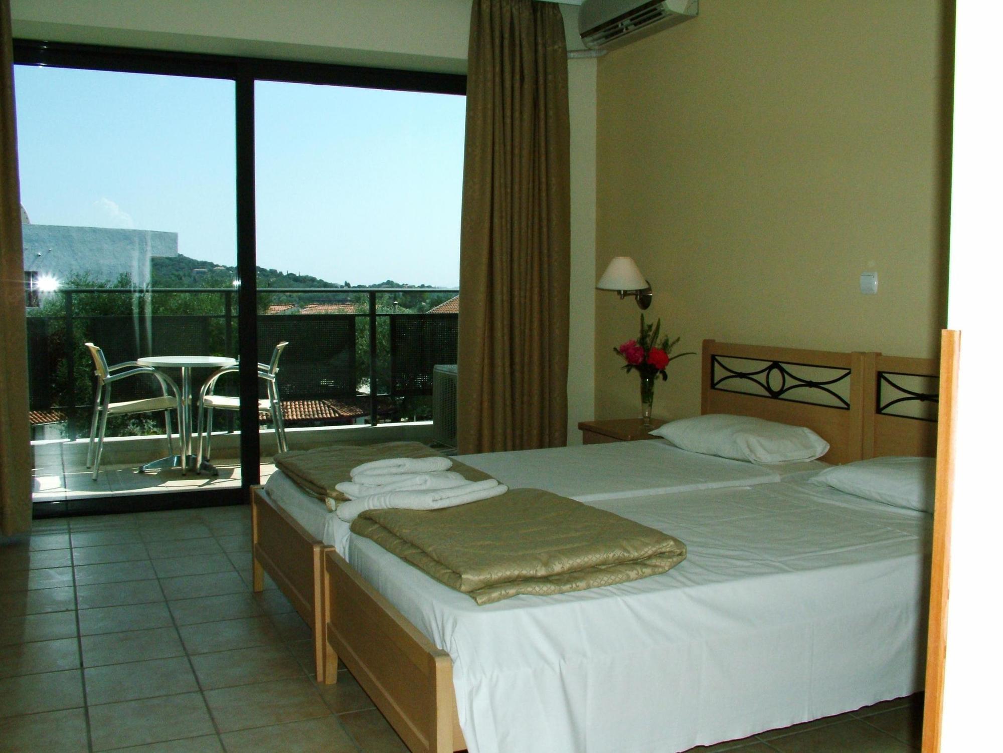 Dassiaholidayclub ภายนอก รูปภาพ
