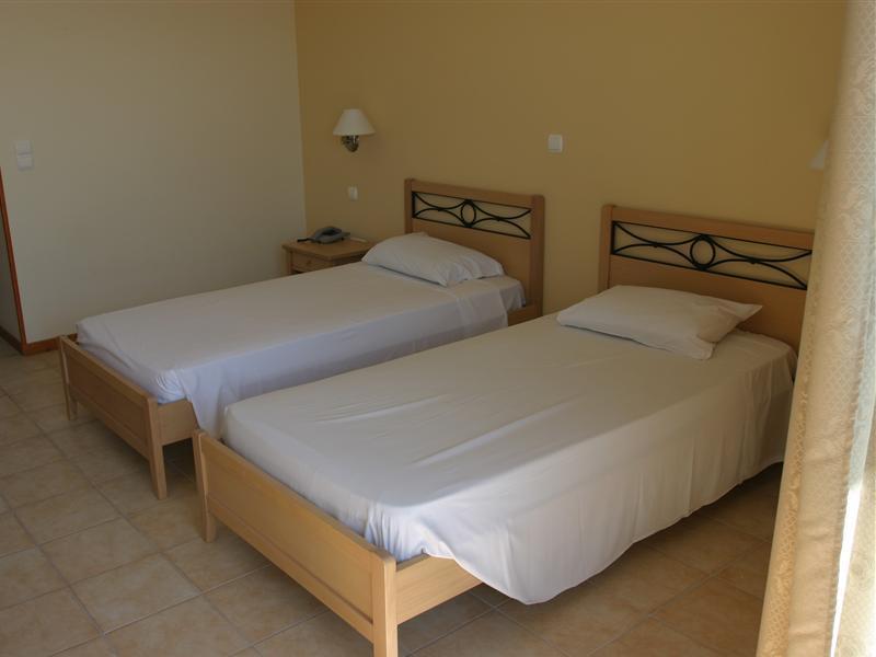 Dassiaholidayclub ภายนอก รูปภาพ