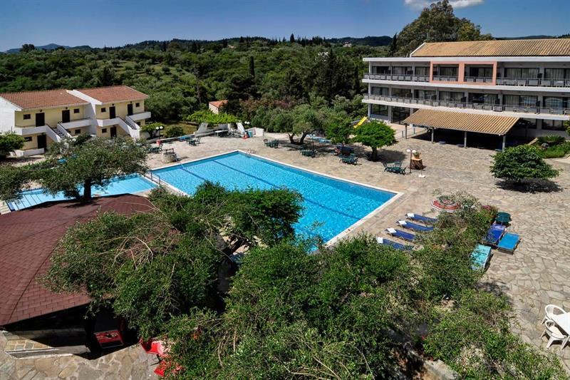 Dassiaholidayclub ภายนอก รูปภาพ
